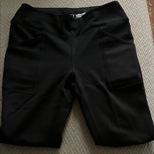 Carhartt Black Leggings